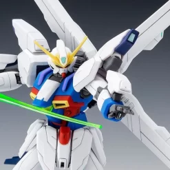 Bandai HGBF 1/144 Gundam X Jumaoh Plastic Model