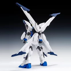 Bandai HGBF 1/144 Gundam X Jumaoh Plastic Model 14 Bandai HGBF 1/144 Gundam X Jumaoh Plastic Model -Figure Model Shop 1000117494 3 19466.1503652744