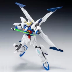 Bandai HGBF 1/144 Gundam X Jumaoh Plastic Model 19 Bandai HGBF 1/144 Gundam X Jumaoh Plastic Model -Figure Model Shop 1000117494 4 47662.1503652744