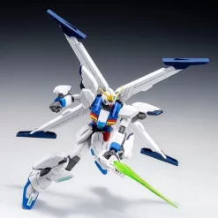 Bandai HGBF 1/144 Gundam X Jumaoh Plastic Model 18 Bandai HGBF 1/144 Gundam X Jumaoh Plastic Model -Figure Model Shop 1000117494 5 91520.1503652744
