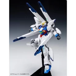 Bandai HGBF 1/144 Gundam X Jumaoh Plastic Model 16 Bandai HGBF 1/144 Gundam X Jumaoh Plastic Model -Figure Model Shop 1000117494 7 76383.1503652744