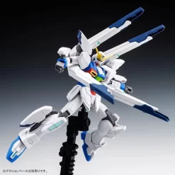 Bandai HGBF 1/144 Gundam X Jumaoh Plastic Model 17 Bandai HGBF 1/144 Gundam X Jumaoh Plastic Model -Figure Model Shop 1000117494 8 56014.1503652744