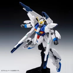 Bandai HGBF 1/144 Gundam X Jumaoh Plastic Model 15 Bandai HGBF 1/144 Gundam X Jumaoh Plastic Model -Figure Model Shop 1000117494 9 23646.1503652744