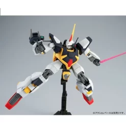 Bandai HGBF 1/144 Weiss Barzam Plastic Model ( DEC 2017 ) 15 Bandai HGBF 1/144 Weiss Barzam Plastic Model ( DEC 2017 ) -Figure Model Shop 1000117877 6 66139.1504864830