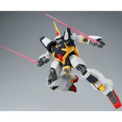 Bandai HGBF 1/144 Weiss Barzam Plastic Model ( DEC 2017 ) 12 Bandai HGBF 1/144 Weiss Barzam Plastic Model ( DEC 2017 ) -Figure Model Shop 1000117877 9 07905.1504864830