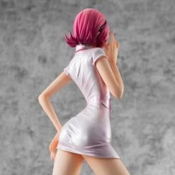 MegaHouse Portrait.Of.Pirates One Piece LIMITED EDITION VinSmoke Reiju 1/8 -Figure Model Shop 1000118103 5 58954.1506069925