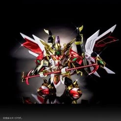 Bandai SD Legend BB Mk-III Daishogun (Super Steel Ver.) Plastic Model -Figure Model Shop 1000118366 6 25528.1507703918