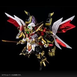 Bandai SD Legend BB Mk-III Daishogun (Super Steel Ver.) Plastic Model -Figure Model Shop 1000118366 7 35435.1507703918