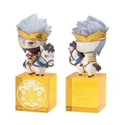 MegaHouse Petit Chara Land NARUTO Shippuden 7-Han Journey To The West -Figure Model Shop 1000118494 3 42892.1507544579