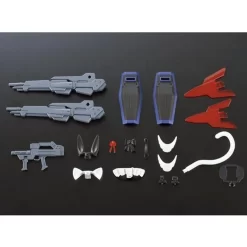 Bandai HGBF 1/144 Super Fumina Titans Maid Ver. Plastic Model -Figure Model Shop 1000118567 10 91083.1521018494