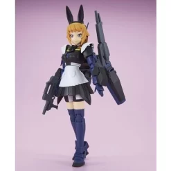 Bandai HGBF 1/144 Super Fumina Titans Maid Ver. Plastic Model