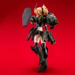Bandai HGBF 1/144 Command Fumina Plastic Model ( FEB 2021 ) 15 Bandai HGBF 1/144 Command Fumina Plastic Model ( FEB 2021 ) -Figure Model Shop 1000118591 3 05485.1598605928