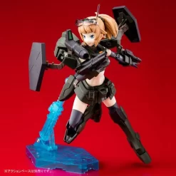 Bandai HGBF 1/144 Command Fumina Plastic Model ( FEB 2021 ) 14 Bandai HGBF 1/144 Command Fumina Plastic Model ( FEB 2021 ) -Figure Model Shop 1000118591 4 25371.1598605928