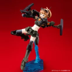 Bandai HGBF 1/144 Command Fumina Plastic Model ( FEB 2021 ) 13 Bandai HGBF 1/144 Command Fumina Plastic Model ( FEB 2021 ) -Figure Model Shop 1000118591 5 92265.1598605928