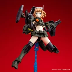 Bandai HGBF 1/144 Command Fumina Plastic Model ( FEB 2021 ) 16 Bandai HGBF 1/144 Command Fumina Plastic Model ( FEB 2021 ) -Figure Model Shop 1000118591 6 96459.1598605929