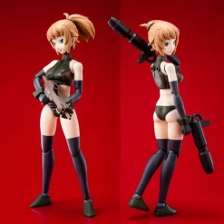Bandai HGBF 1/144 Command Fumina Plastic Model ( FEB 2021 ) 18 Bandai HGBF 1/144 Command Fumina Plastic Model ( FEB 2021 ) -Figure Model Shop 1000118591 9 37897.1598605929