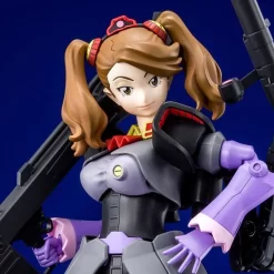 Bandai HGBF 1/144 Rick-Do Gyanko Plastic Model ( FEB 2021 )
