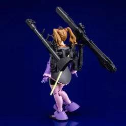 Bandai HGBF 1/144 Rick-Do Gyanko Plastic Model ( FEB 2021 ) -Figure Model Shop 1000118592 3 00921.1598606148