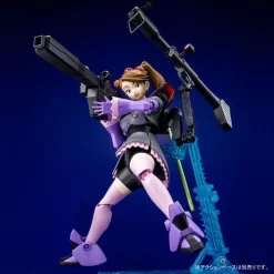 Bandai HGBF 1/144 Rick-Do Gyanko Plastic Model ( FEB 2021 ) -Figure Model Shop 1000118592 4 59046.1598606148