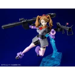 Bandai HGBF 1/144 Rick-Do Gyanko Plastic Model ( FEB 2021 ) -Figure Model Shop 1000118592 5 10622.1598606149