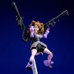 Bandai HGBF 1/144 Rick-Do Gyanko Plastic Model ( FEB 2021 ) -Figure Model Shop 1000118592 7 81092.1598606147