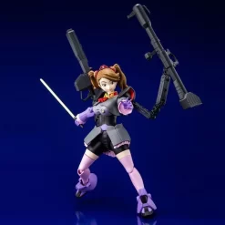 Bandai HGBF 1/144 Rick-Do Gyanko Plastic Model ( FEB 2021 ) -Figure Model Shop 1000118592 9 87333.1598606148