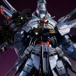 Bandai MG 1/100 Providence Gundam (Special Coating) Plastic Model ( NOV 2018 )