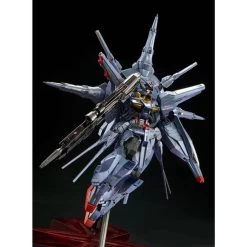 Bandai MG 1/100 Providence Gundam (Special Coating) Plastic Model ( NOV 2018 ) 14 Bandai MG 1/100 Providence Gundam (Special Coating) Plastic Model ( NOV 2018 ) -Figure Model Shop 1000119073 3 28046.1534914314
