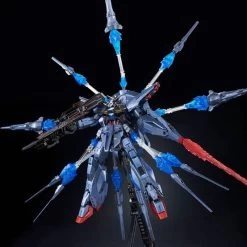 Bandai MG 1/100 Providence Gundam (Special Coating) Plastic Model ( NOV 2018 ) 15 Bandai MG 1/100 Providence Gundam (Special Coating) Plastic Model ( NOV 2018 ) -Figure Model Shop 1000119073 6 31786.1534914314