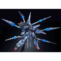 Bandai MG 1/100 Providence Gundam (Special Coating) Plastic Model ( NOV 2018 ) 12 Bandai MG 1/100 Providence Gundam (Special Coating) Plastic Model ( NOV 2018 ) -Figure Model Shop 1000119073 7 47167.1534914314