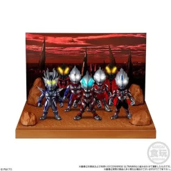Bandai CONVERGE ULTRAMAN PB 01 Ultra Stage Battle Of The Wilderness -Figure Model Shop 1000119261 2 84118.1509534095