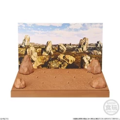 Bandai CONVERGE ULTRAMAN PB 01 Ultra Stage Battle Of The Wilderness -Figure Model Shop 1000119261 4 25953.1509534096