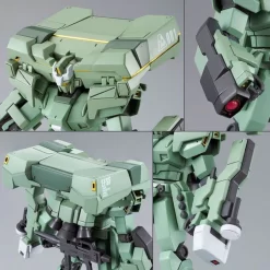 Bandai HGUC 1/144 RGM-89DEW EWAC Jegan Plastic Model ( AUG 2018 ) -Figure Model Shop 1000119268 10 98720.1526357507