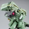 Bandai HGUC 1/144 RGM-89DEW EWAC Jegan Plastic Model ( AUG 2018 )