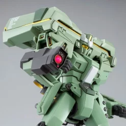 Bandai HGUC 1/144 RGM-89DEW EWAC Jegan Plastic Model ( AUG 2018 )