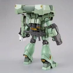 Bandai HGUC 1/144 RGM-89DEW EWAC Jegan Plastic Model ( AUG 2018 ) -Figure Model Shop 1000119268 3 99839.1526357507