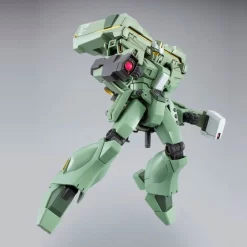Bandai HGUC 1/144 RGM-89DEW EWAC Jegan Plastic Model ( AUG 2018 ) -Figure Model Shop 1000119268 4 01891.1526357507