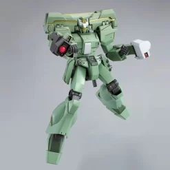 Bandai HGUC 1/144 RGM-89DEW EWAC Jegan Plastic Model ( AUG 2018 ) -Figure Model Shop 1000119268 6 80496.1526357507