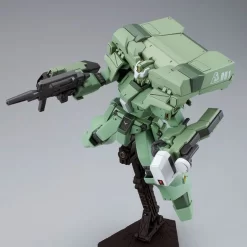 Bandai HGUC 1/144 RGM-89DEW EWAC Jegan Plastic Model ( AUG 2018 ) -Figure Model Shop 1000119268 7 47788.1526357507