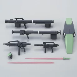 Bandai HGUC 1/144 RGM-89DEW EWAC Jegan Plastic Model ( AUG 2018 ) -Figure Model Shop 1000119268 8 98810.1526357507