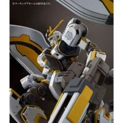 Bandai HG 1/144 Atlas Gundam (GUNDAM THUNDERBOLT BANDIT FLOWER Ver.) Plastic Model -Figure Model Shop 1000119386 10 56428.1509956155