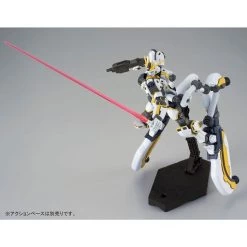Bandai HG 1/144 Atlas Gundam (GUNDAM THUNDERBOLT BANDIT FLOWER Ver.) Plastic Model -Figure Model Shop 1000119386 5 95468.1509956155