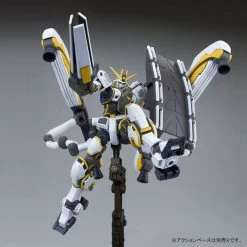 Bandai HG 1/144 Atlas Gundam (GUNDAM THUNDERBOLT BANDIT FLOWER Ver.) Plastic Model -Figure Model Shop 1000119386 6 69305.1509956155