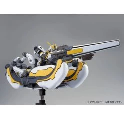 Bandai HG 1/144 Atlas Gundam (GUNDAM THUNDERBOLT BANDIT FLOWER Ver.) Plastic Model -Figure Model Shop 1000119386 8 02403.1509956155
