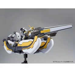 Bandai HG 1/144 Atlas Gundam (GUNDAM THUNDERBOLT BANDIT FLOWER Ver.) Plastic Model ( APR 2018 ) -Figure Model Shop 1000119386 8 24357.1517964317