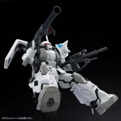 Bandai RG 1/144 MS-06R-1A Shin Matsunaga Zaku II Plastic Model ( FEB 2022 ) -Figure Model Shop 1000119390 6 76005.1619411909