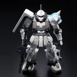 Bandai RG 1/144 MS-06R-1A Shin Matsunaga Zaku II Plastic Model ( FEB 2022 ) -Figure Model Shop 1000119390 8 86368.1619411910