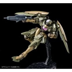 Bandai HGBF 1/144 GN-X IV Type GBF Plastic Model ( MAY 2018 ) 16 Bandai HGBF 1/144 GN-X IV Type GBF Plastic Model ( MAY 2018 ) -Figure Model Shop 1000119413 4 41045.1516328428