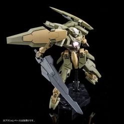 Bandai HGBF 1/144 GN-X IV Type GBF Plastic Model ( MAY 2018 ) 15 Bandai HGBF 1/144 GN-X IV Type GBF Plastic Model ( MAY 2018 ) -Figure Model Shop 1000119413 6 93201.1516328428
