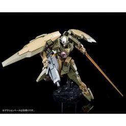 Bandai HGBF 1/144 GN-X IV Type GBF Plastic Model ( MAY 2018 ) 13 Bandai HGBF 1/144 GN-X IV Type GBF Plastic Model ( MAY 2018 ) -Figure Model Shop 1000119413 7 07533.1516328428